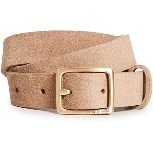 Rag & bone baby boyfriend belt